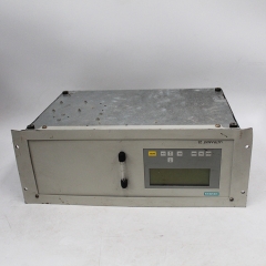 Siemens 7MB2335-0NH00-3AA1-Z-A32 Ultramat 23 Gas Analyzer