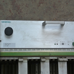 Siemens 6DD1683-0BC5 Simadyn D Power Supply