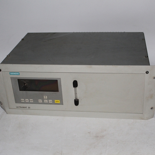 Siemens 7MB2338-0AA00-3NH1 Ultramat 23 Gas Analyzer