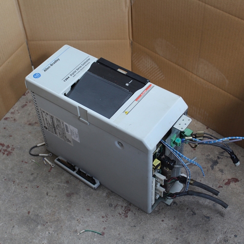 Allen Bradley 1394C-SJT10-T-R Digital Servo Controller