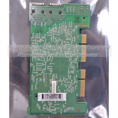 ABB DSQC432 3HAC036310-00108 Robot PCB Board Card