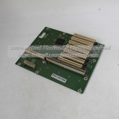 ABB DSQC501 3HAC3617-1 S4C M2000 M2000A Robot Controller Back Plane Board