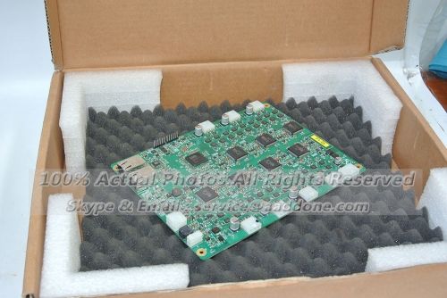 ABB DSQC462 3HAC050627-006 R00 Robotics Drive Board PCB