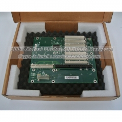 ABB DSQC501 3HAC3617-10221940 Robotics Backplane Board