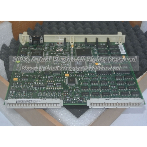 ABB DSQC373 3HAC3180-1 S4C Robot Computer Board