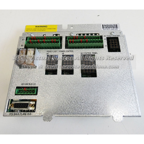 ABB 3HAB7215-108  DSQC331 PANEL BOARD UNIT