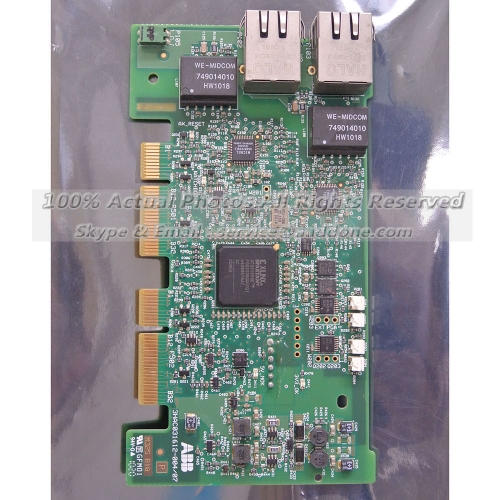 ABB DSQC432 3HAC036310-00108 Robot PCB Board Card