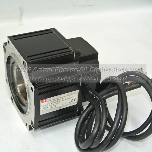 LS APM-SE12ASN-SL Servo Motor