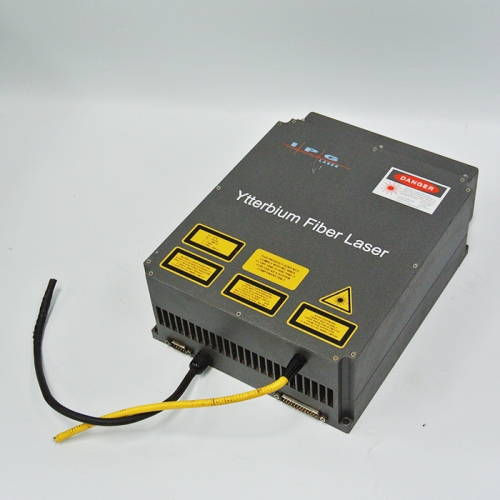 IPG YLP-1-100-20-20-HC Laser Controller