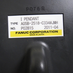 FANUC A05B-2518-C334#JMH  Teach pendant