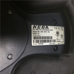 KEBA KETOP T55-M00-AU0-CE6 Teach pendant