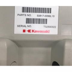 KAWASAKI 50817-0099L 10  Teach pendant