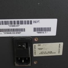AMAT 319448-X2-END Semiconductore Parts