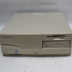 NEC PC-9821XA20 PC9821XA20D30R Controller
