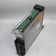 Parker TWIN5NS TN12120024 Servo Drive