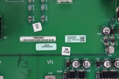 Allen-Bradley 333299-A01 PowerFlex 753  Inverter Drive Board