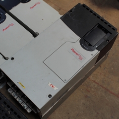 Allen-Bradley 20F14NC140JN0NNNNN PN-61908 110KW Inverter