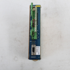 DELEM DM01-K-V1.4 7389-006/-16283 DCS Control Module