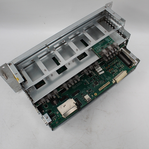 Siemens Robincon A5E32196957 High voltage board
