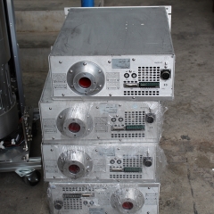 Spellman XRF180N180X3519 X-ray high voltage generator