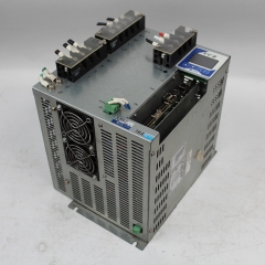 NIKKI DENSO NCR-DDA0A2A-752 Servo Drive