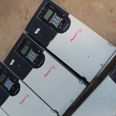 Allen-Bradley 20G11NC060JA0NNNNN 30kw 380V Inverter