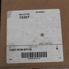 Allen-Bradley 1336T-MCB-SP51B Drive Main Board