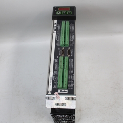 Parker TWIN5NS TN12120024 Servo Drive