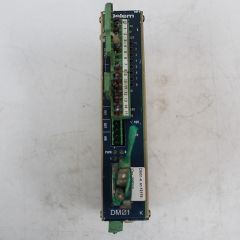 DELEM DM01-K 7389-003/A1 7389-003/A1 DCS Control Module