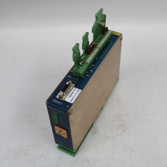 DELEM DM01-K-V1.4 7389-006/-16283 DCS Control Module