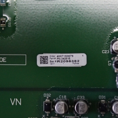Allen-Bradley PN-347156 PowerFlex 753  Inverter Drive Board