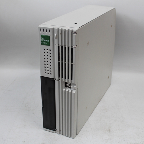 NEC FC98-NX FC-E21A/SH1C85 FC-E21A/SH1C85A Industrail Controller