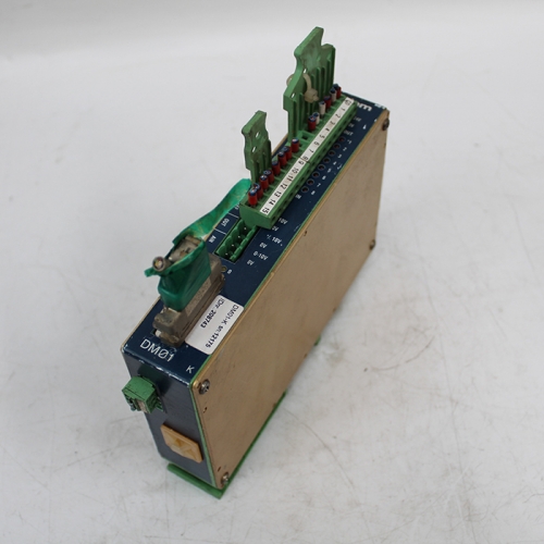 DELEM DM01-K 7389-003/A1 7389-003/A1 DCS Control Module