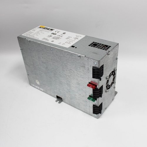 REIS PNT350-2-24V/6V5 Robot Power Supply