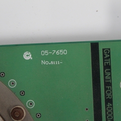 ABB 05-7650（04GCT06-24） PCB