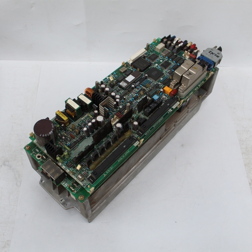 Mitsubishi MR-S11-100-E01 Servo Drive