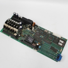 Mitsubishi RF08B BN634E106G62 pcb