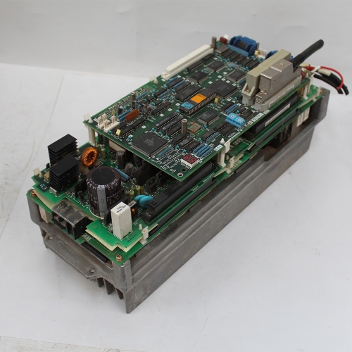 Mitsubishi MR-S12-80C-E01 Servo Drive