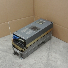 Mitsubishi MR-SA102 5.5A Servo Drive