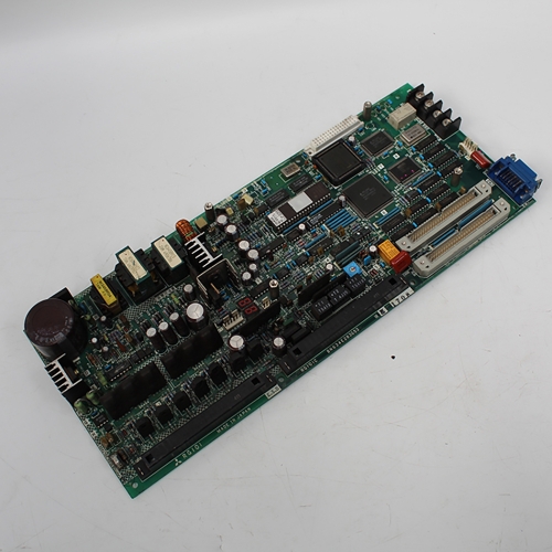 Mitsubishi RG101C BN634E283G53 pcb