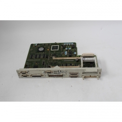 Mitsubishi RG201B BN634A229G51 pcb