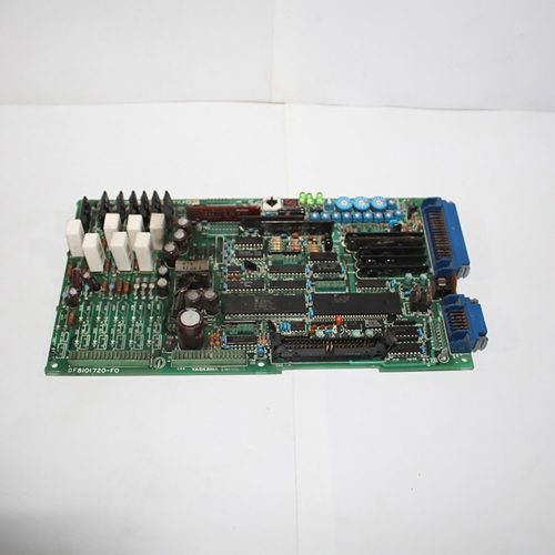 Yaskawa CACR-PRCA10FBA pcb