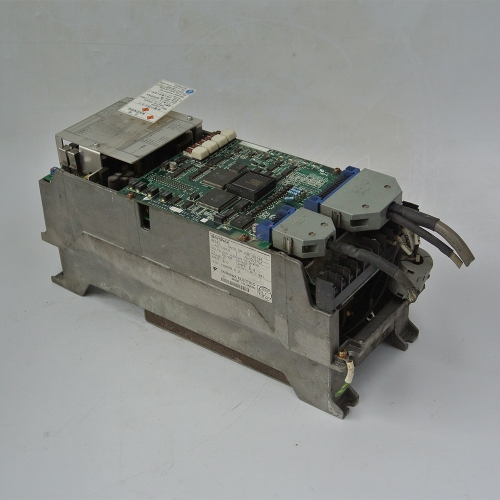 Yaskawa CACR-SR10BE13SY44 Servo Drive