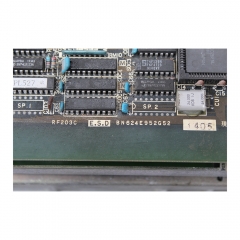 Mitsubishi RF203C BN624E952G52 pcb