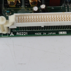 Mitsubishi RG221C BN634E285G51 pcb