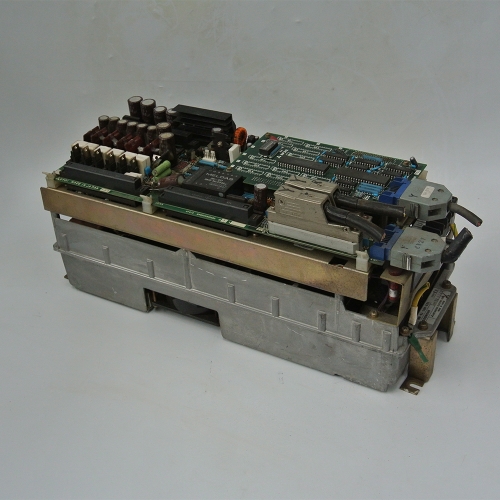 Mitsubishi MR-S1-100-E01 Servo Drive