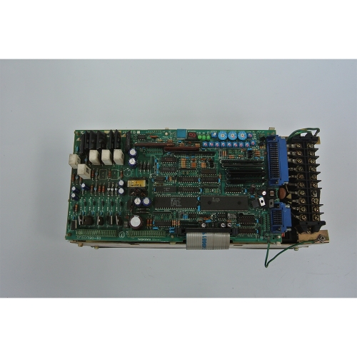 Yaskawa CACR-SRCA20BBS DF8101720-E0 pcb