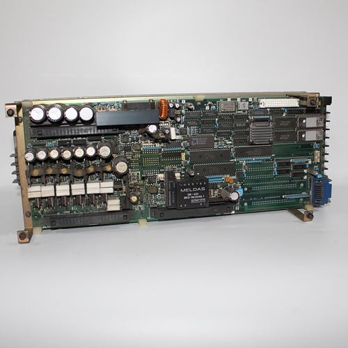 Mitsubishi RF09B BN634E106G72 pcb