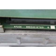 Mitsubishi RF203C BN624E952G52 pcb