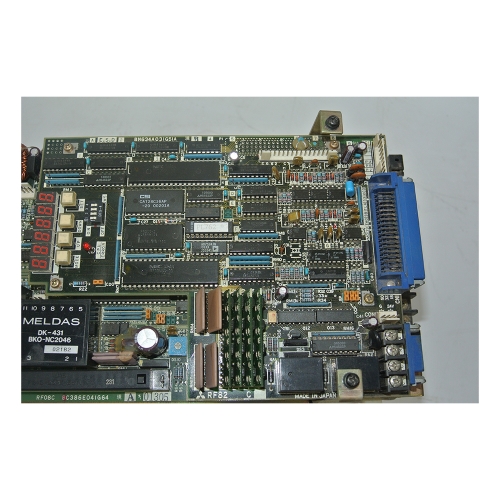 Mitsubishi RF82 BN634A031G52A pcb